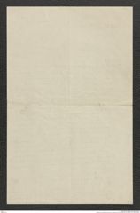 Nachlass Franz Steindachner, Brief von R. Schmitt an Franz Steindachner (30.11.1909), Inv.Nr. 458.02, Seite 2
